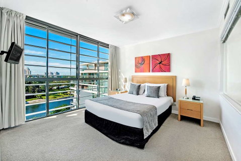 ULTIQA Freshwater Point Resort - Accommodation Georgetown 12