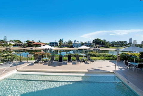 ULTIQA Freshwater Point Resort - Accommodation Georgetown 13
