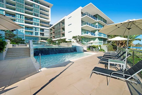 ULTIQA Freshwater Point Resort - Accommodation Georgetown 14