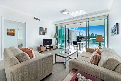 ULTIQA Freshwater Point Resort - Accommodation Georgetown 17