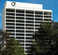 QT Canberra - Accommodation Georgetown