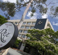 Canberra Rex Hotel - Accommodation Georgetown