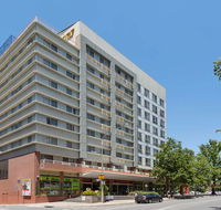 Nesuto Canberra Apartment Hotel - Accommodation Georgetown