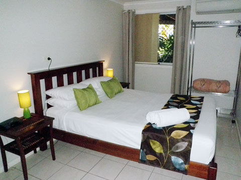Airlie Apartments - Accommodation Georgetown 0