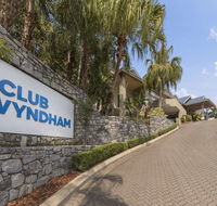 Club Wyndham Airlie Beach
