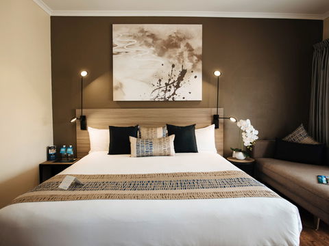 Mantra Club Croc - Accommodation Georgetown 1