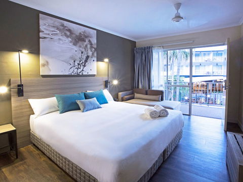 Mantra Club Croc - Accommodation Georgetown 3