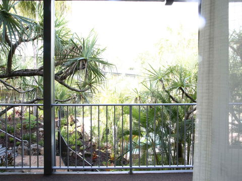 Mantra Club Croc - Accommodation Georgetown 4