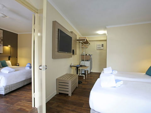 Mantra Club Croc - Accommodation Georgetown 5