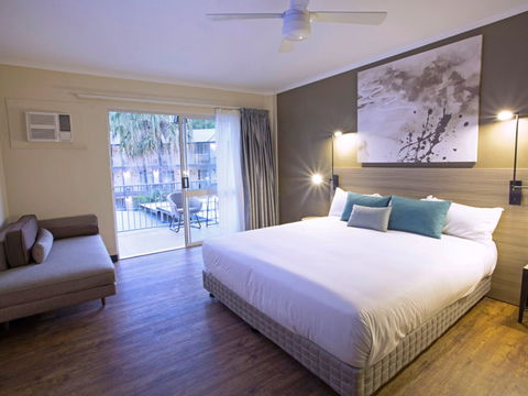 Mantra Club Croc - Accommodation Georgetown 6