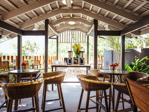 Mantra Club Croc - Accommodation Georgetown 8