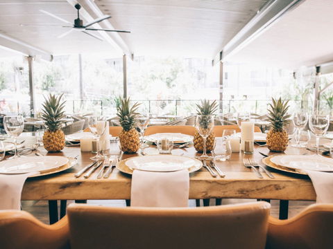 Mantra Club Croc - Accommodation Georgetown 9