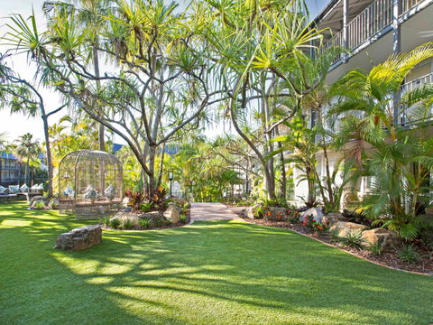 Mantra Club Croc - Accommodation Georgetown 12