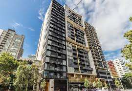 Saint Domain Serviced Apartments - Accommodation Georgetown 3