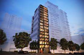 Saint Domain Serviced Apartments - Accommodation Georgetown 4