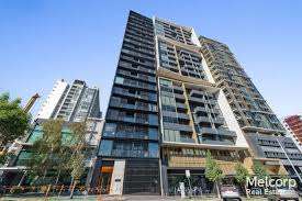 Saint Domain Serviced Apartments - Accommodation Georgetown 5