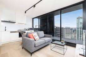 Saint Domain Serviced Apartments - Accommodation Georgetown 6
