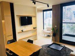 Saint Domain Serviced Apartments - Accommodation Georgetown 8