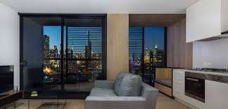 Saint Domain Serviced Apartments - Accommodation Georgetown 10