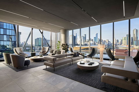 AC Hotel By Marriott Melbourne Southbank - Accommodation Georgetown 0