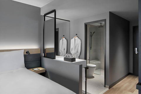 AC Hotel By Marriott Melbourne Southbank - Accommodation Georgetown 4