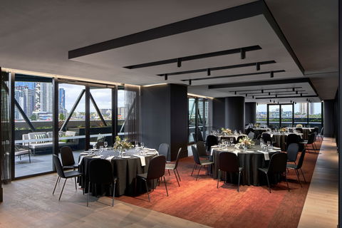 AC Hotel By Marriott Melbourne Southbank - Accommodation Georgetown 6