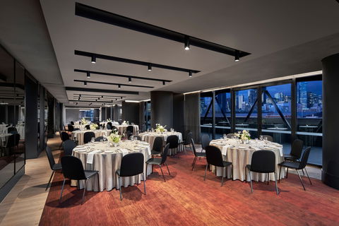 AC Hotel By Marriott Melbourne Southbank - Accommodation Georgetown 7