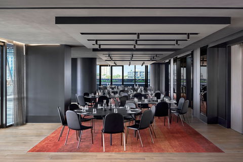 AC Hotel By Marriott Melbourne Southbank - Accommodation Georgetown 8