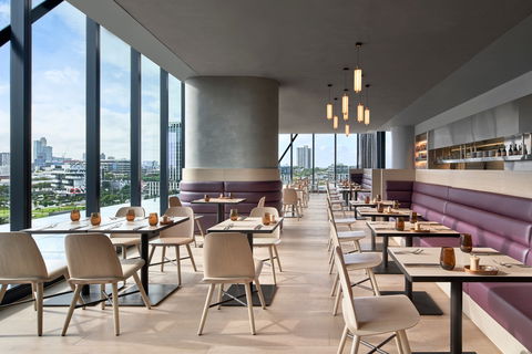 AC Hotel By Marriott Melbourne Southbank - Accommodation Georgetown 9