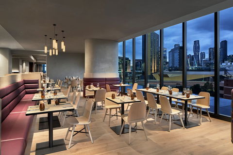 AC Hotel By Marriott Melbourne Southbank - Accommodation Georgetown 10