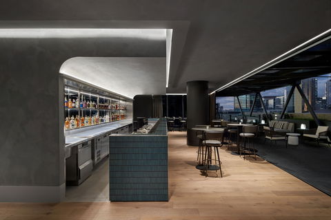 AC Hotel By Marriott Melbourne Southbank - Accommodation Georgetown 11