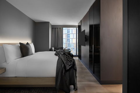 AC Hotel By Marriott Melbourne Southbank - Accommodation Georgetown 13