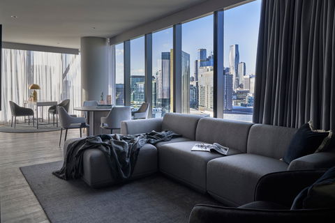 AC Hotel By Marriott Melbourne Southbank - Accommodation Georgetown 14