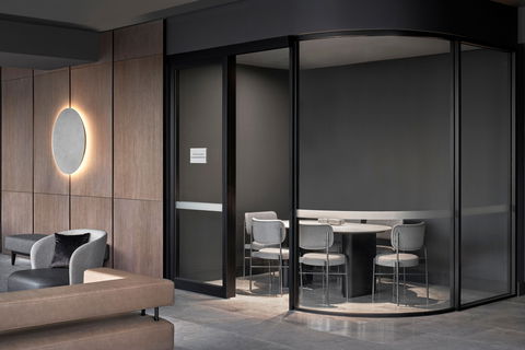 AC Hotel By Marriott Melbourne Southbank - Accommodation Georgetown 15