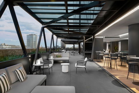 AC Hotel By Marriott Melbourne Southbank - Accommodation Georgetown 17