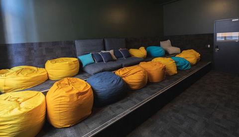 United Backpackers - Accommodation Georgetown 1