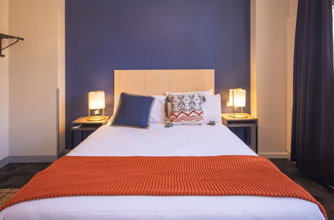 United Backpackers - Accommodation Georgetown 13
