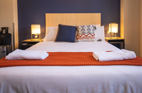 United Backpackers - Accommodation Georgetown 14