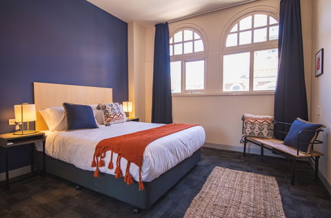 United Backpackers - Accommodation Georgetown 15