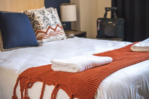 United Backpackers - Accommodation Georgetown 16