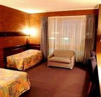 Albury Townhouse Motel - Accommodation Georgetown