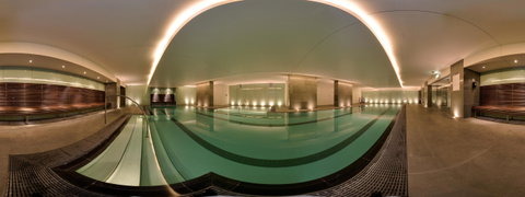 The Westin Melbourne - Accommodation Georgetown 0