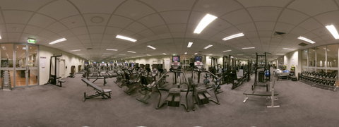 The Westin Melbourne - Accommodation Georgetown 1