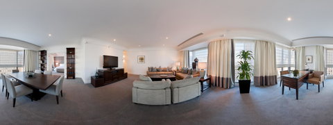 The Westin Melbourne - Accommodation Georgetown 2