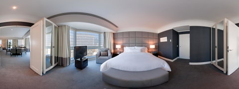 The Westin Melbourne - Accommodation Georgetown 3