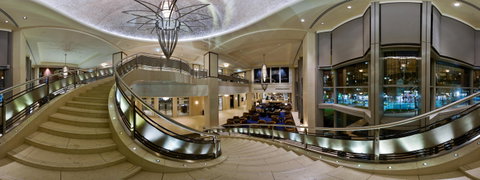 The Westin Melbourne - Accommodation Georgetown 5