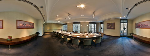 The Westin Melbourne - Accommodation Georgetown 7