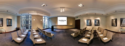 The Westin Melbourne - Accommodation Georgetown 8