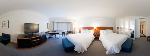 The Westin Melbourne - Accommodation Georgetown 9