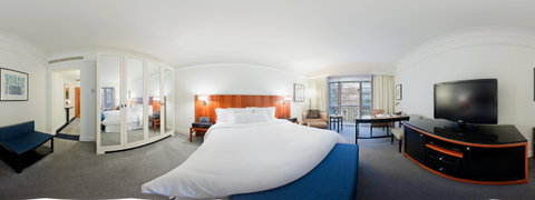 The Westin Melbourne - Accommodation Georgetown 10